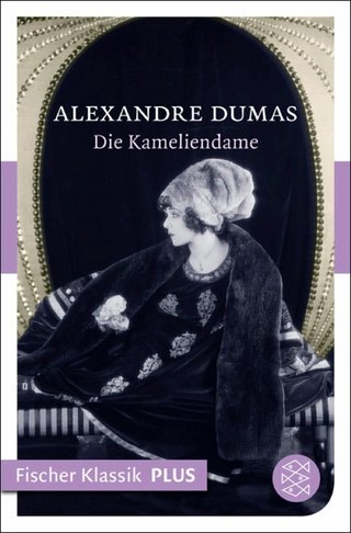 Die Kameliendame - Alexandre Dumas der Jüngere