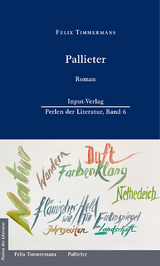 Pallieter - Felix Timmermanns