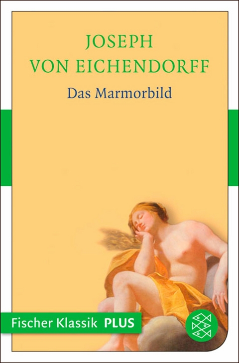 Das Marmorbild -  Joseph von Eichendorff