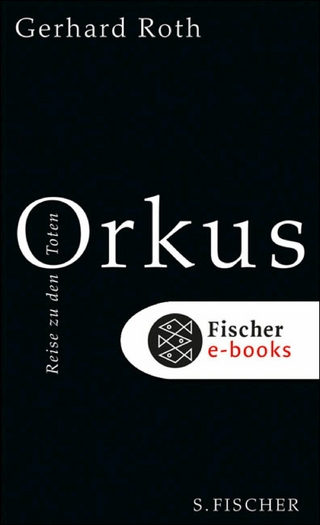 Orkus - Gerhard Roth