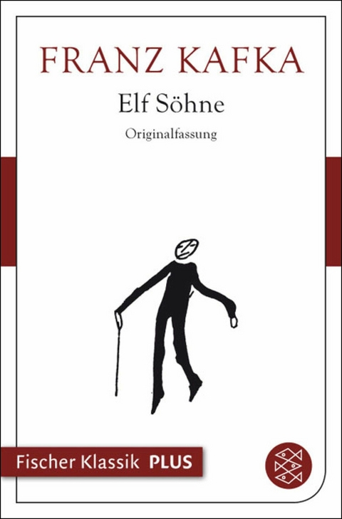 Elf Söhne -  Franz Kafka