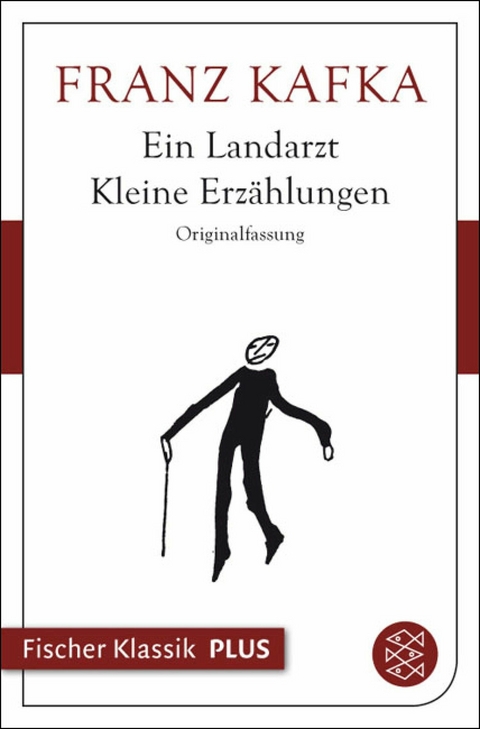 Ein Landarzt. Kleine Erzählungen -  Franz Kafka