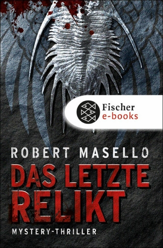 Das letzte Relikt - Robert Masello