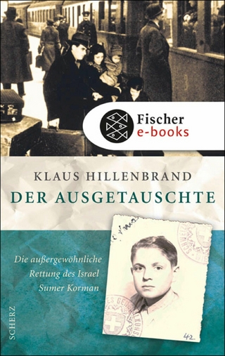 Der Ausgetauschte - Klaus Hillenbrand