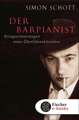 Der Barpianist - Simon Schott
