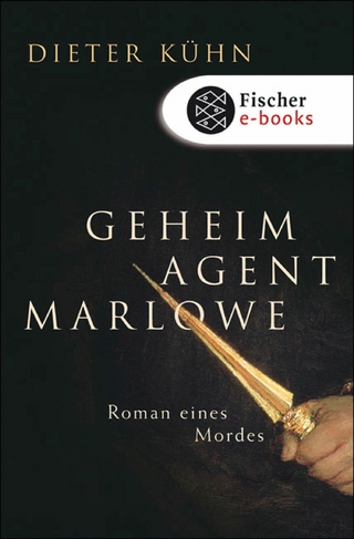 Geheimagent Marlowe - Dieter Kühn