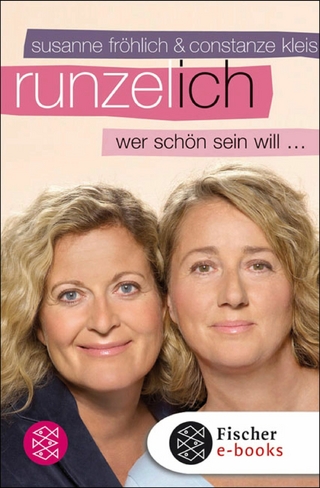 Runzel-Ich - Susanne Fröhlich; Constanze Kleis
