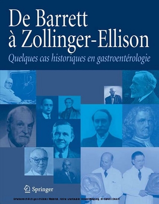 De Barrett a Zollinger-Ellisson - Fernand Vicari