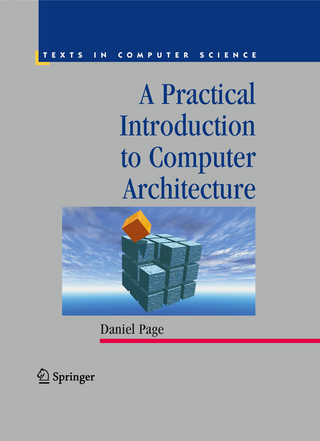 Practical Introduction to Computer Architecture - Daniel Page