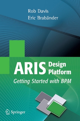 ARIS Design Platform - Rob Davis; Eric Brabander