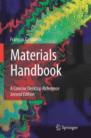 Materials Handbook - Francois Cardarelli