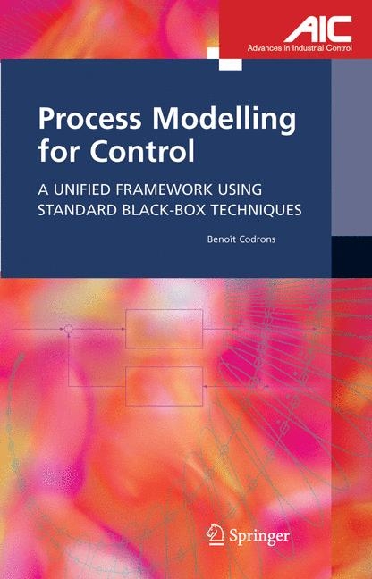 Process Modelling for Control -  Benoit Codrons