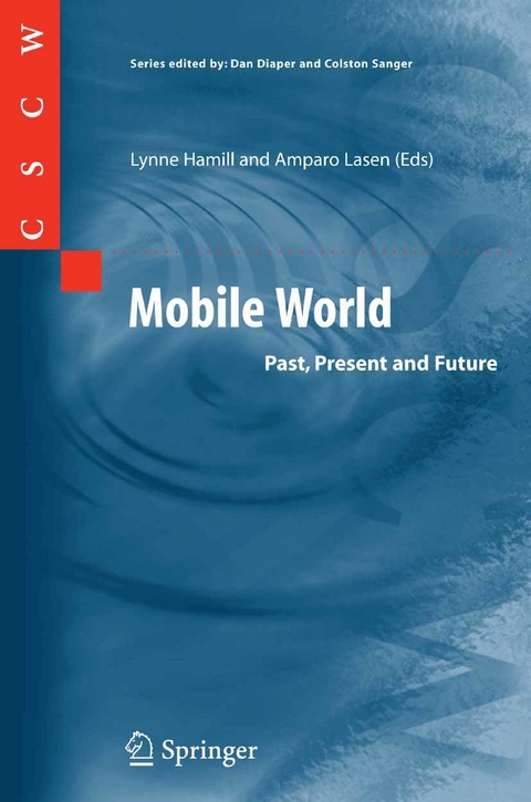 Mobile World - 