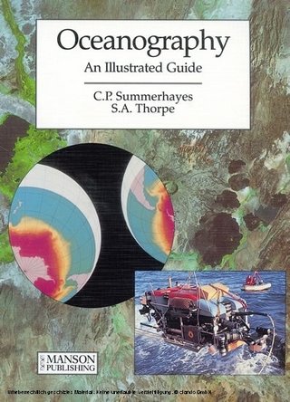 Oceanography - S. A. Thorpe