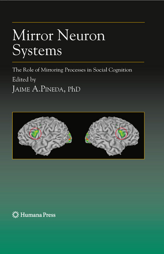 Mirror Neuron Systems - Jaime A. Pineda
