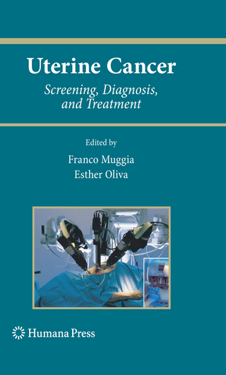 Uterine Cancer - Franco Muggia; Esther Oliva