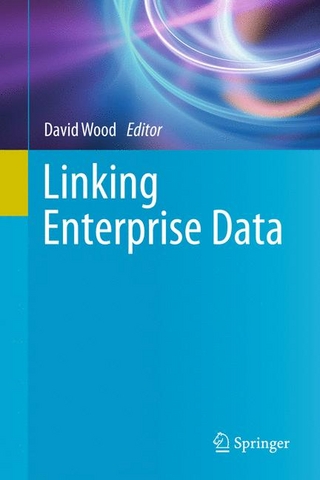 Linking Enterprise Data - David Wood