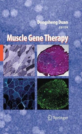 Muscle Gene Therapy - Dongsheng Duan