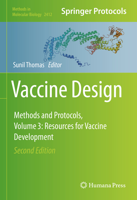 Vaccine Design - 