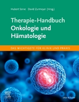 Therapie-Handbuch - Onkologie und Hämatologie - 