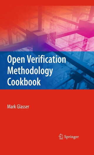 Open Verification Methodology Cookbook - Mark Glasser