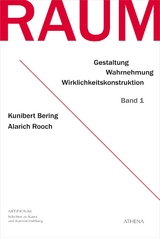 Raum / Raum - Band 1 - Bering, Kunibert; Rooch, Alarich
