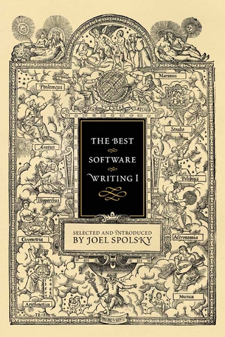 The Best Software Writing I - Avram Joel Spolsky
