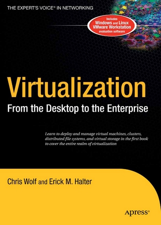Virtualization - Erick M. Halter; Chris Wolf