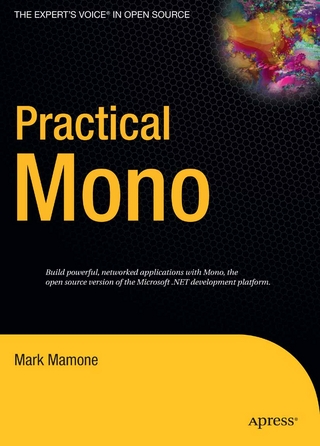 Practical Mono - Mark Mamone