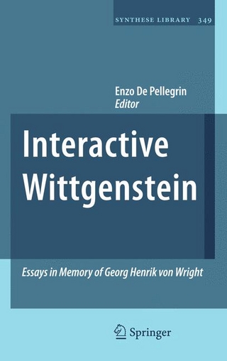 Interactive Wittgenstein - Enzo De Pellegrin
