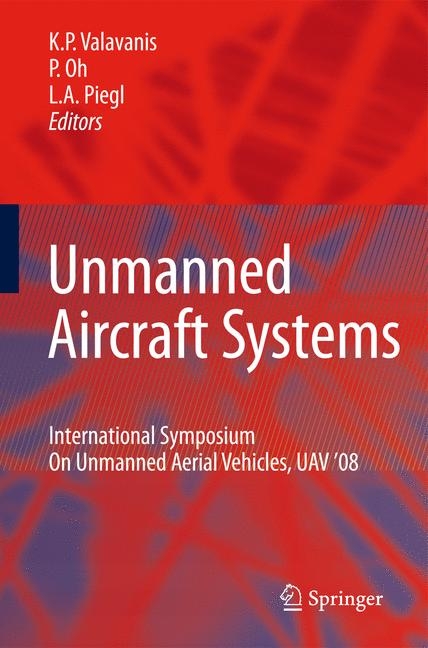Unmanned Aircraft Systems - 