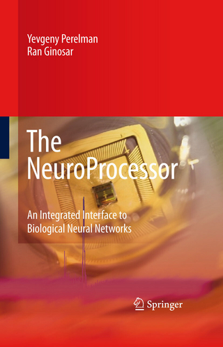 The NeuroProcessor - Yevgeny Perelman; Ran Ginosar