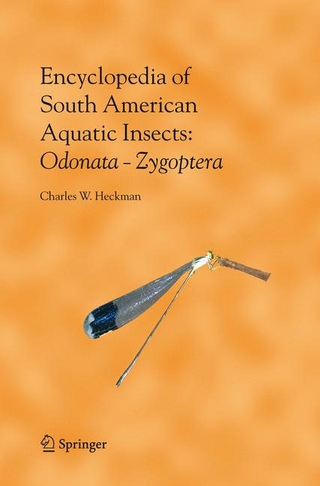Encyclopedia of South American Aquatic Insects: Odonata - Zygoptera - Charles W. Heckman
