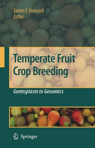 Temperate Fruit Crop Breeding - Jim F. Hancock