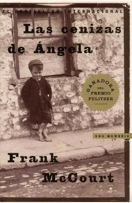 Las Cenizas De Angela - Frank McCourt