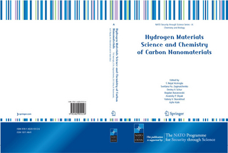 Hydrogen Materials Science and Chemistry of Carbon Nanomaterials - Bogdan Baranowski; Ayfer Kale; Dmitry V. Schur; Anatoliy P. Shpak; Valeriy V. Skorokhod; T. Nejat Veziroglu; Svetlana Yu. Zaginaichenko