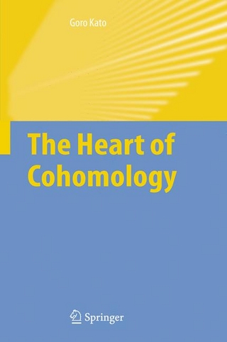 The Heart of Cohomology - Goro Kato