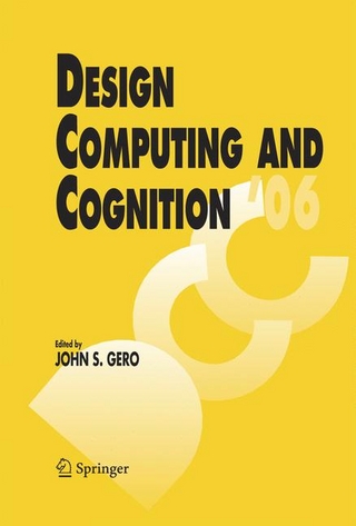 Design Computing and Cognition '06 - Asko Riitahuhta