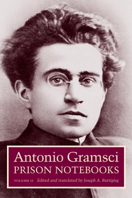 Prison Notebooks - Antonio Gramsci