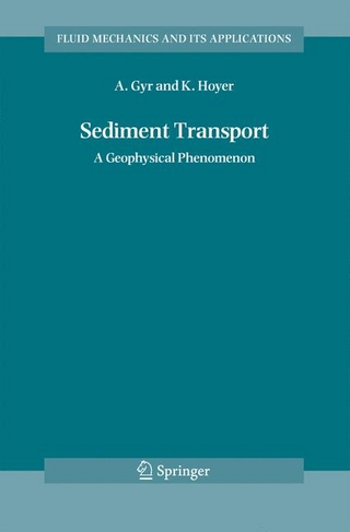 Sediment Transport - Albert Gyr; Klaus Hoyer