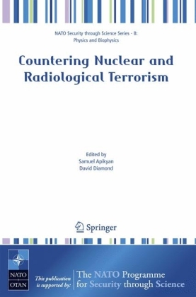 Countering Nuclear and Radiological Terrorism - Samuel Apikyan; David Diamond