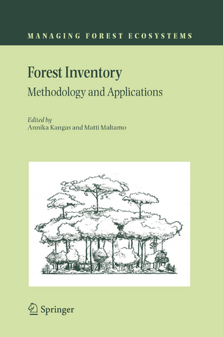 Forest Inventory - Annika Kangas; Matti Maltamo