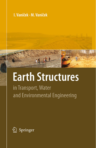 Earth Structures - Ivan Vanicek; Martin Vanicek