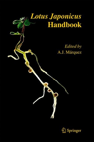 Lotus japonicus Handbook - Antonio J. Marquez
