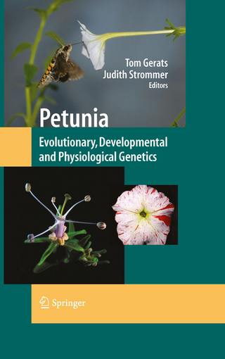 Petunia - Tom Gerats; Judy Strommer