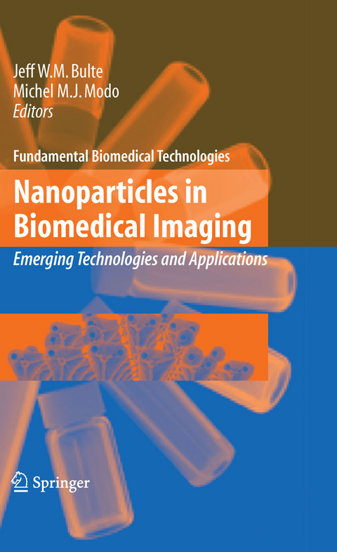 Nanoparticles in Biomedical Imaging - 