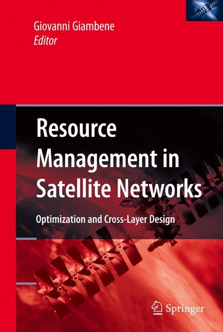 Resource Management in Satellite Networks - 