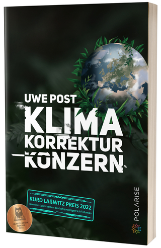 Klima-Korrektur-Konzern - Uwe Post