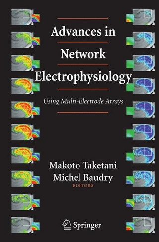 Advances in Network Electrophysiology - Makoto Taketani; Michel Baudry