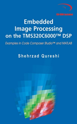 Embedded Image Processing on the TMS320C6000? DSP - Shehrzad Qureshi
